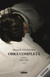 Capa do artigo Obra Completa