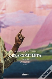 Capa do artigo Obra Completa