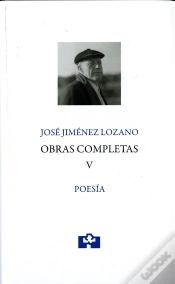 Capa do artigo Obra Completa. Poesia V
