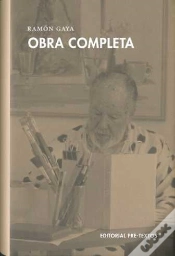 Capa do artigo Obra Completa