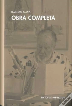 Capa do artigo Obra Completa