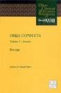 Obra Completa - Volume I - Sonetos - Preview
