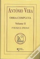Obra Completa - Volume II - Poesia e Prosa