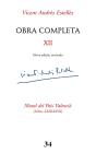Obra Completa Xii Estelles - Preview