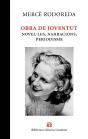 Obra De Joventut - Preview