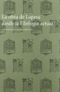 Obra De Lapesa Desde La Filologia Actual, La - Preview
