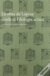 Capa do artigo Obra De Lapesa Desde La Filologia Actual, La