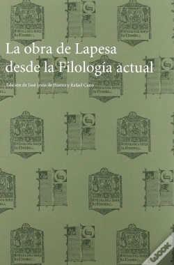 Capa do artigo Obra De Lapesa Desde La Filologia Actual, La
