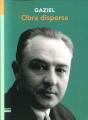 Obra Dispersa - Preview