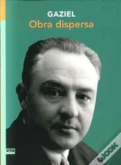 Capa do artigo Obra Dispersa