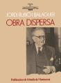 Obra Dispersa - Preview