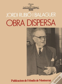 Capa do artigo Obra Dispersa