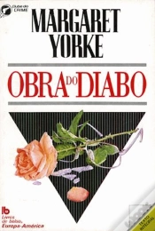 Capa do artigo Obra do Diabo