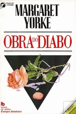Capa do artigo Obra do Diabo
