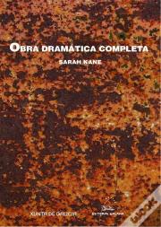 Obra Dramatica Completa (Sarah Kane)