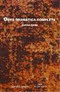Obra Dramatica Completa (Sarah Kane) - Preview