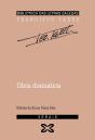 Obra Dramatica De Francisco Taxes   - Preview