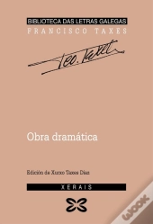 Obra Dramatica De Francisco Taxes  