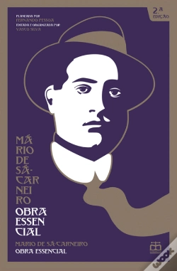 Capa do artigo Obra Essencial