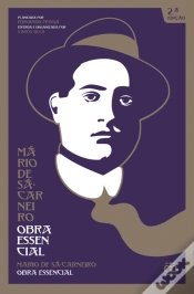 Capa do artigo Obra Essencial