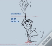 Capa do artigo Obra Grafica. Vicente Risco (Bvr)