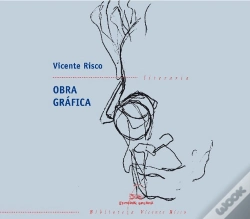 Capa do artigo Obra Grafica. Vicente Risco (Bvr)