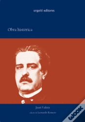 Capa do artigo Obra Histórica