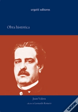 Capa do artigo Obra Histórica