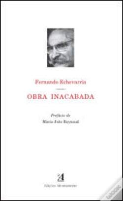 Capa do artigo Obra Inacabada