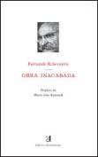 Obra Inacabada