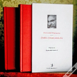 Capa do artigo Obra Inacabada Vol.1 e 2
