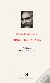 Capa do artigo Obra Inacabada Vol.2