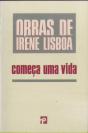 Obra Irene Lisboa - Começa uma Vida - Preview