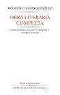 Obra Literaria Completa - Preview