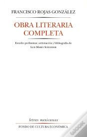 Capa do artigo Obra Literaria Completa
