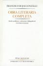 Obra Literaria Completa   - Preview