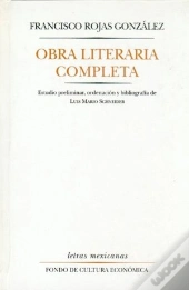 Obra Literaria Completa  