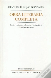 Capa do artigo Obra Literaria Completa  