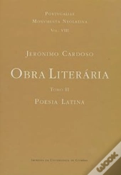 Obra Literária - Poesia Latina - Tomo II