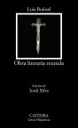 Obra Literaria Reunida - Preview