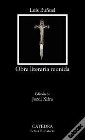 Capa do artigo Obra Literaria Reunida