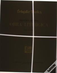 Obra Litúrgica I e II