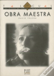 Capa do artigo Obra Maestra