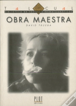 Capa do artigo Obra Maestra