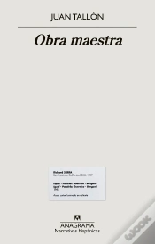 Capa do artigo Obra Maestra