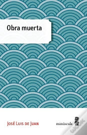 Capa do artigo Obra Muerta