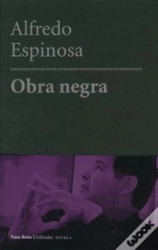 Capa do artigo Obra Negra