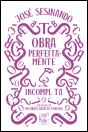 Obra Perfeitamente Incompleta - Preview