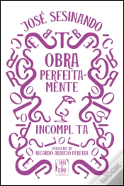 Capa do artigo Obra Perfeitamente Incompleta