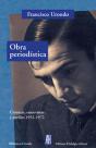 Obra Periodística - Preview